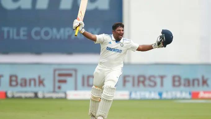 Is Sarfaraz Khan Not Selected Because Of His Surname: Congress’s Shama Mohamed Takes Dig At Gautam Gambhir