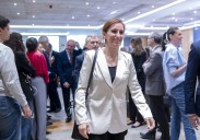 Euskadi no asistió al pleno en el que se aprobó que pagase 169 millones a otras comunidades