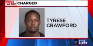 A man charged with death of a one