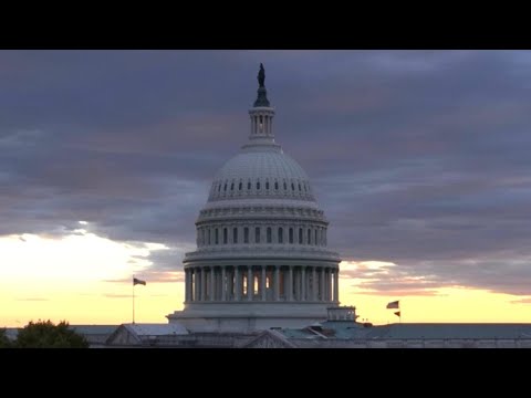 Government shutdown becomes second-longest in history, no agreement in sight