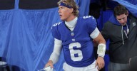 Giants, Brian Daboll and Cam Skattebo fined for concussion protocol violation