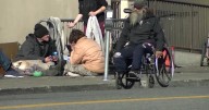 Cannon Street Bridge Center opens as day shelter for homeless services