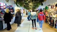 La Plaza de Pombo acogerá del 5 de diciembre al 6 de enero el Mercado de Navidad