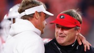Lane Kiffin explains why Kirby Smart is 'college football's best coach' ahead of Ole Miss vs. Georgia showdown