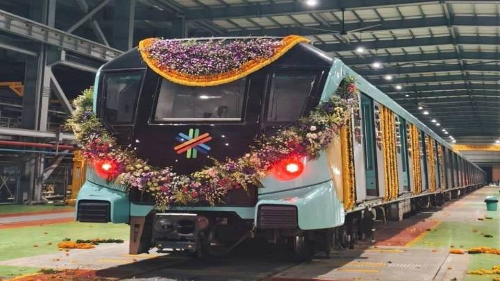 Cuffe Parade to Mumbai Airport in Just 45 Minutes: Check Route, Fares Travel News