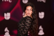 Rosalía estrenará su nuevo disco 'Lux' en concierto exclusivo
