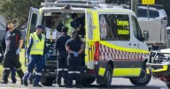 Four injured in truck, car crash on Oxley Highway near Tamworth