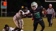 Gastonia, Shelby area high school football top performers for Week 8