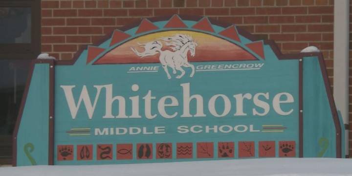 MMSD investigating allegations involving Whitehorse Middle School staff