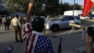 Los operativos federales en Chicago no paran y siguen los enfrentamientos con ciudadanos