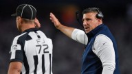 Why Mike Vrabel isn’t concerned with Patriots’ penalty issues