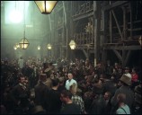 Mr. Scorsese, la serie que un mito viviente que salvó y se peleó con el cine se merece tener