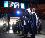 Cambio de fecha para la ceremonia de graduación de primavera de EPCC de 2026