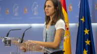 Podemos da luz verde la ley estrella de Puente tras un acuerdo con el Gobierno sobre las obras de El Prat