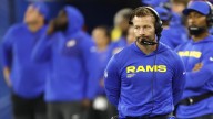Sean McVay: My final play call was poor, I'm sick that I put our players in that spot