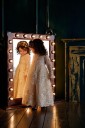 The Hard Part of Parenting Is Seeing Yourself in the Mirror