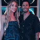Olivia Culpo’s Sister Aurora Culpo Engaged to Boyfriend Zac