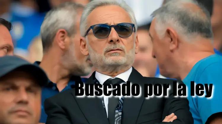 Juez emite orden de aprehensión contra dueño de Pachuca y León por disputa de derechos de televisión