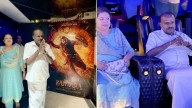 HD Kumaraswamy hails Rishab Shetty's Kantara Chapter 1 as a masterpiece