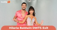 'DWTS' Disney Night: What You Didn’t See and Hilaria Baldwin’s Emotional Exit