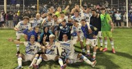 Liga Confluencia: San Martín bajó a La Amistad, ganó Regina y ahora la cima es compartida