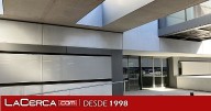 El nuevo Edificio Polivalente del Complejo Hospitalario de Albacete recibirá a sus primeros pacientes el 6 de octubre