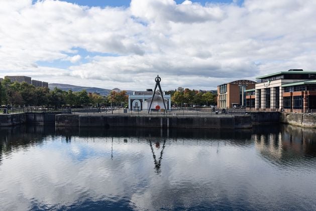 Clarendon Wharf: Belfast Harbour launches consultation on new residential development
