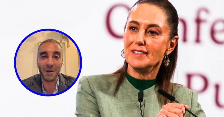 Simón Levy reaparece en video: ¿Qué dijo?