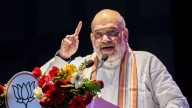 Amit Shah promises restoration of J&K statehood ‘at appropriate time’; assures resolution of Ladakh’s demands