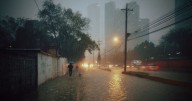 Guerrero en alerta: Sistemas de baja presión provocarán lluvias intensas por tres Días