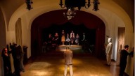 Teatro El Convento: un acto de fe