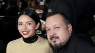 Pepe Aguilar felicita a Ángela Aguilar en su cumpleaños número 22