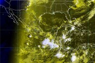 Clima para hoy martes 14 de octubre de 2025