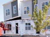 In defence of new 'ugly,' 'small' government-designed houses: Selley