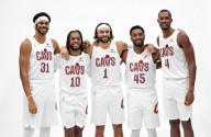 Cavs vs. Bulls FREE STREAM: Where to watch NBA preseason opener today