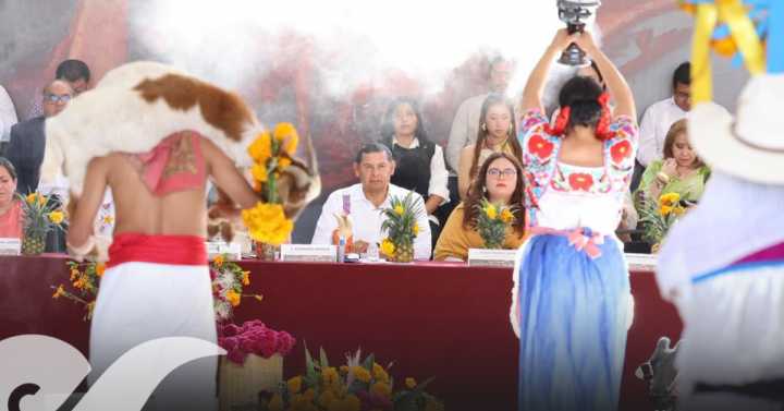 Inicia Temporada de Mole de Caderas 2025, símbolo de identidad y patrimonio gastronómico