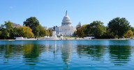Senate rejects bills to pay federal workers during shutdown