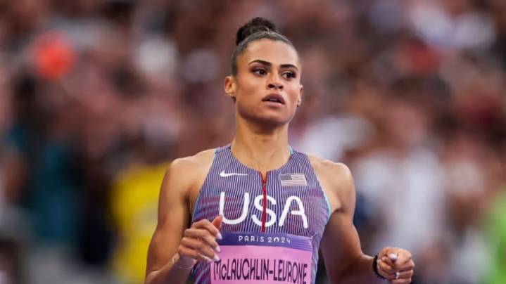 Sydney McLaughlin-Levrone’s No-Show at Athlos NYC Raises Questions From Olympic Champion After Athlos NYC, Sydney McLaughlin-Levrone’s absence sparked discussions among Olympic champions. Get the late