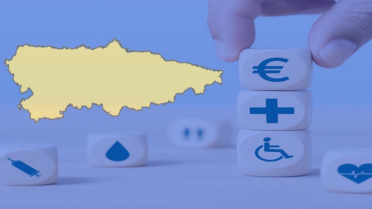 Las claves que explican por qué Asturias resiste la ola privatizadora sanitaria