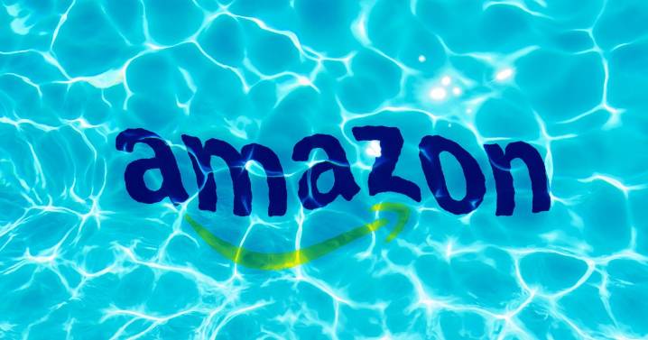 Leaked Document Shows Amazon Scheming to Keep AI Data Center Water Use Secret