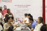 La vivienda vertical registra un aumento en sus ventas