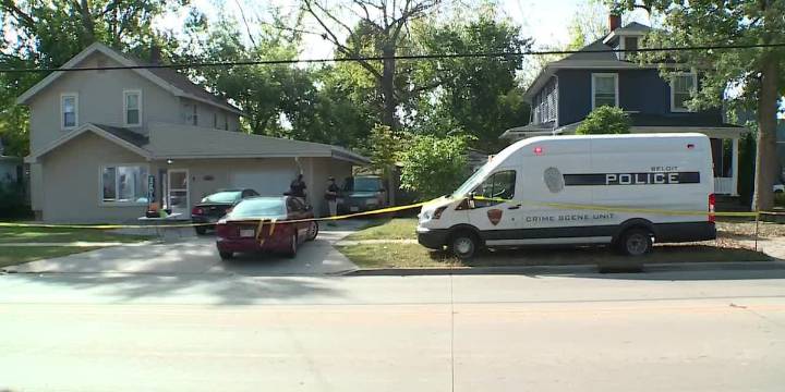 1 man killed, 1 man injured in Beloit morning shooting