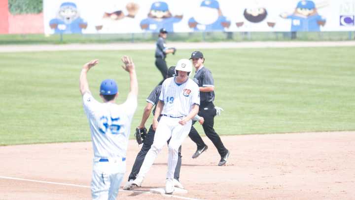 Battle Creek Battle Jacks announce significant 2026 season upgrades