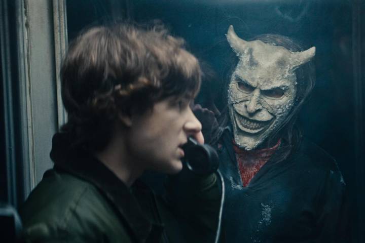 ‘Black Phone 2’ Review: A Horror Film That Doesn’t Grab Viewers
