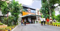 Hyderabad: Nine students booked after scuffle during pro-Palestine protests at EFL university