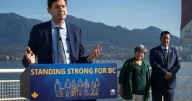 B.C. First Nations make legal challenges to huge Ksi Lisims LNG project