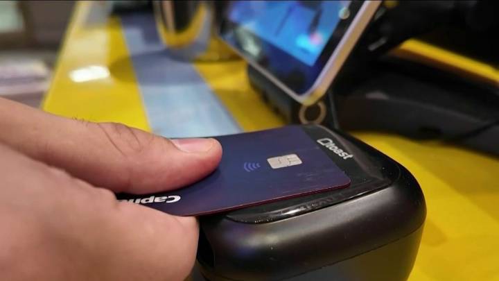 Cuidado con la estafa Ghost Tapping – Telemundo Area de la Bahía 48