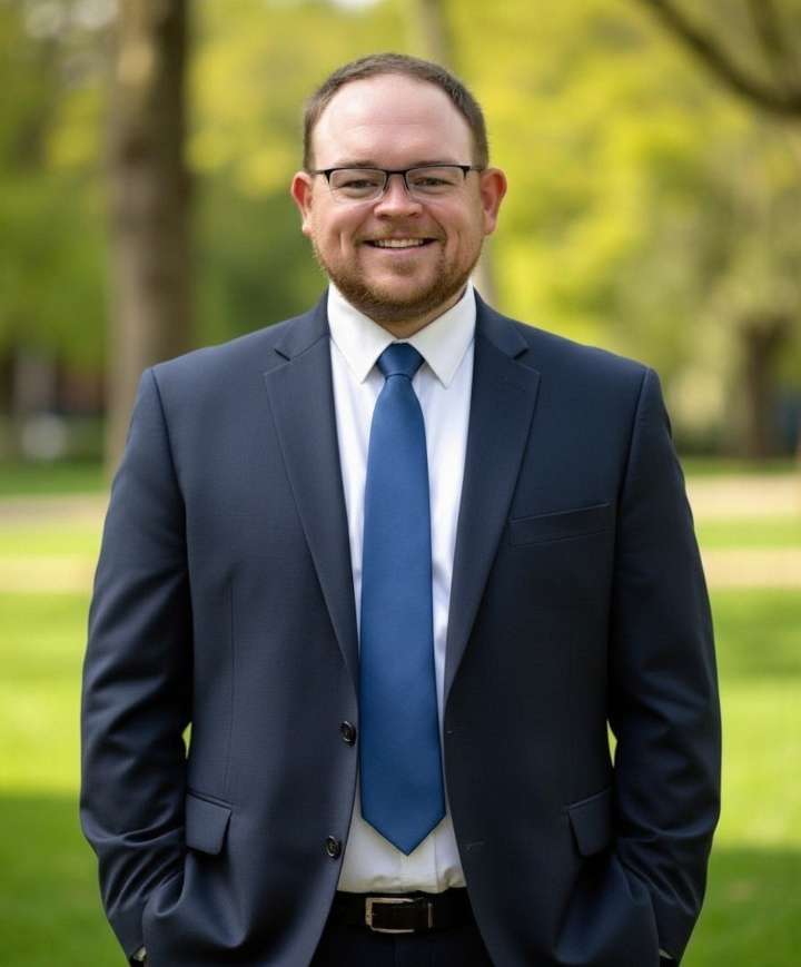 Meet the candidate: Joel McAuliffe running for at-large city councilor seat in Chicopee