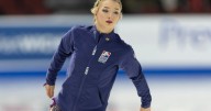 Amber Glenn beats Alysa Liu to win figure skating Cup of China