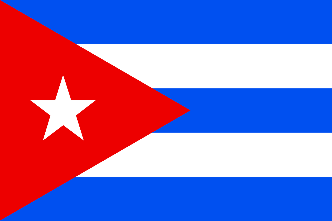Alleged Chinese drug trafficker recaptured in Cuba after escaping Mexican custody